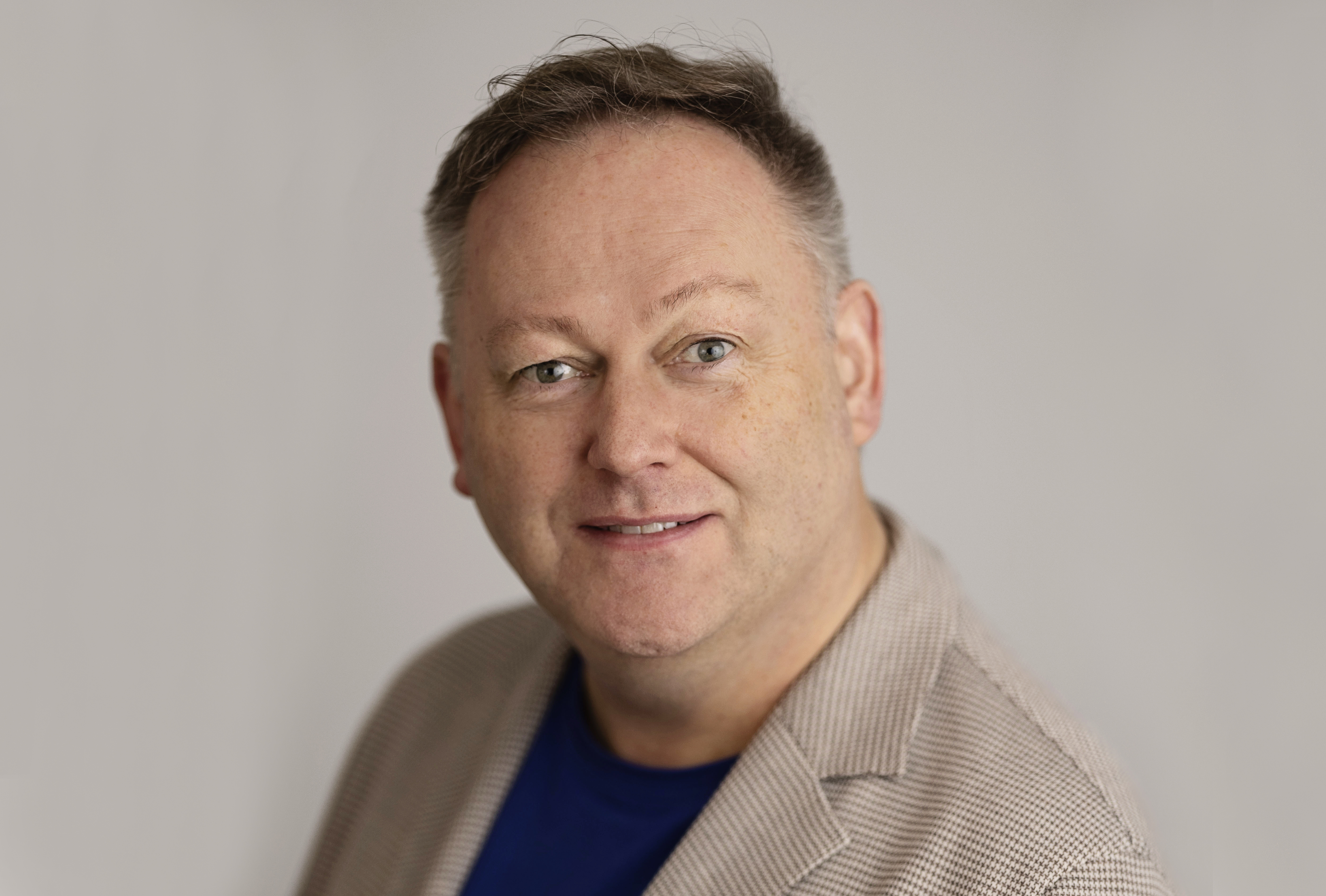 Øyvind Kvello